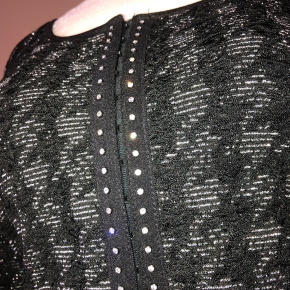 Joseph Ribkoff top - Picture 2 of 4